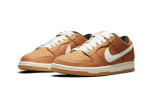 Pandabuy Nike SB Dunk Low Pro Dark Russet