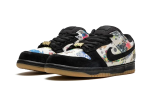 Pandabuy SB Dunk Low Supreme Rammellzee