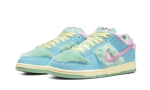 Pandabuy SB Dunk Low Verdy Visty