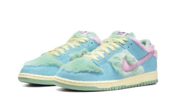 Pandabuy Sb Dunk Low Verdy Visty