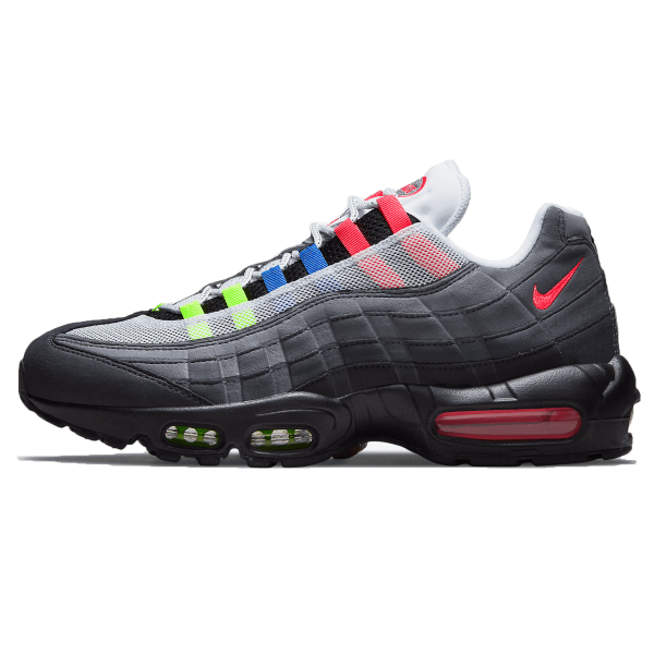 Pandabuy Nike Air Max 95 'Greedy 3.0'