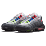 Pandabuy Nike Air Max 95 'Greedy 3.0'