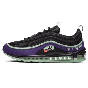 Pandabuy Nike Air Max 97 'Halloween Slime'