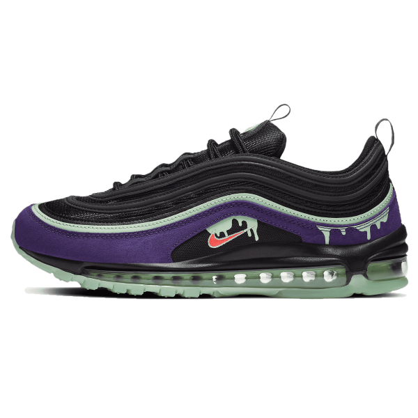 Pandabuy Nike Air Max 97 'Halloween Slime'