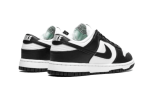 Pandabuy Dunk Low Next Nature Black White