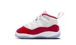 Pandabuy Air Jordan 11 Retro Cherry Baby (TD)