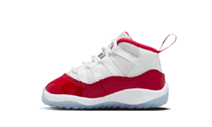 Pandabuy Air Jordan 11 Retro Cherry Baby (TD)