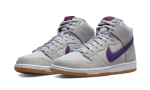 Pandabuy SB Dunk High New York Mets