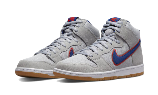 Pandabuy Sb Dunk High New York Mets