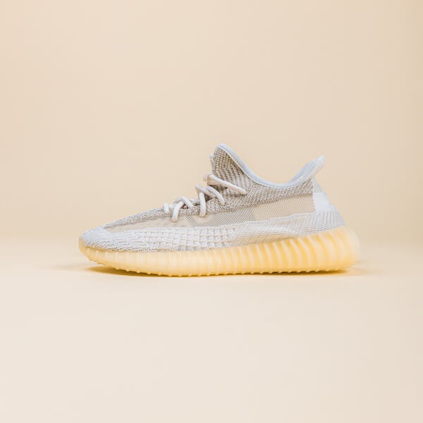 Pandabuy Yeezy Boost 350 V2 Natural