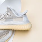 Pandabuy Yeezy Boost 350 V2 Natural