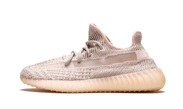 Pandabuy Yeezy Boost 350 V2 Synth (Non-Reflective)