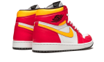 Pandabuy Air Jordan 1 Retro High OG Light Fusion Red