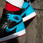 Pandabuy Air Jordan 1 High OG UNC To Chicago