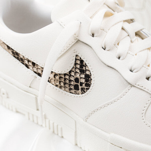 Pandabuy Air Force 1 Low Pixel Snakeskin