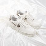 Pandabuy Air Force 1 Low Pixel Snakeskin