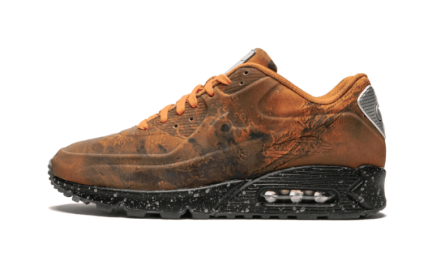 Pandabuy Air Max 90 Mars Landing