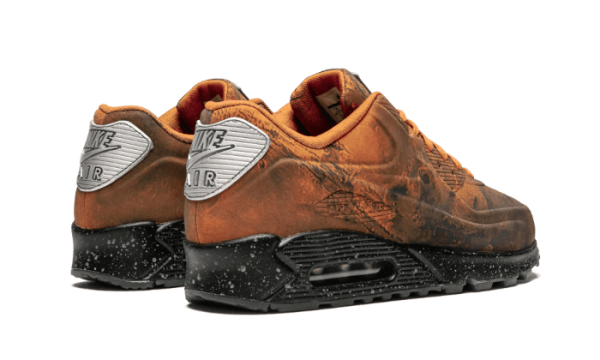 Pandabuy Air Max 90 Mars Landing