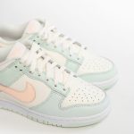 Pandabuy Dunk Low Barely Green