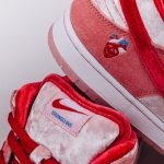 Pandabuy SB Dunk Low StrangeLove