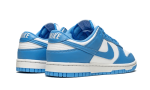 Pandabuy Dunk Low UNC