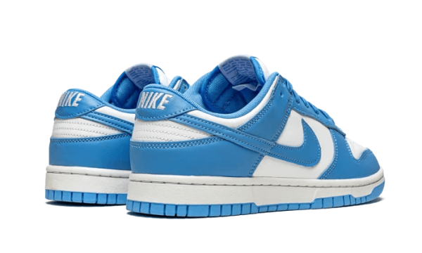 Pandabuy Dunk Low Unc