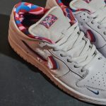 Pandabuy SB Dunk Low Parra