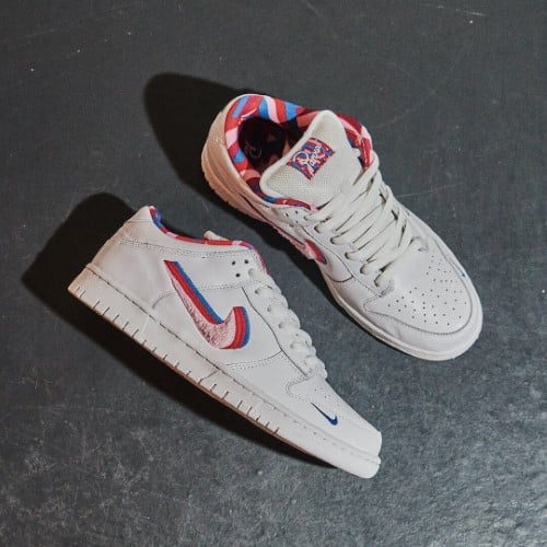 Pandabuy Sb Dunk Low Parra