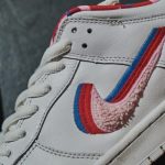 Pandabuy SB Dunk Low Parra