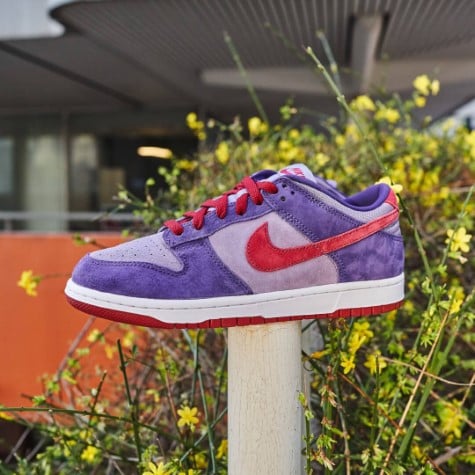 Pandabuy Dunk Low Plum