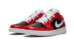 Pandabuy Air Jordan 1 Low Chicago Flip