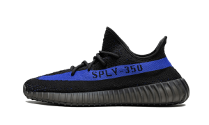 Pandabuy Yeezy Boost 350 V2 Dazzling Blue