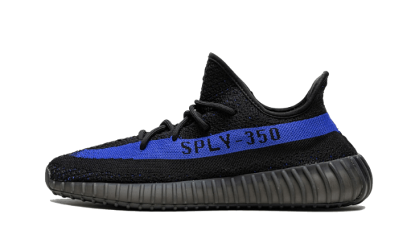 Pandabuy Yeezy Boost 350 V2 Dazzling Blue