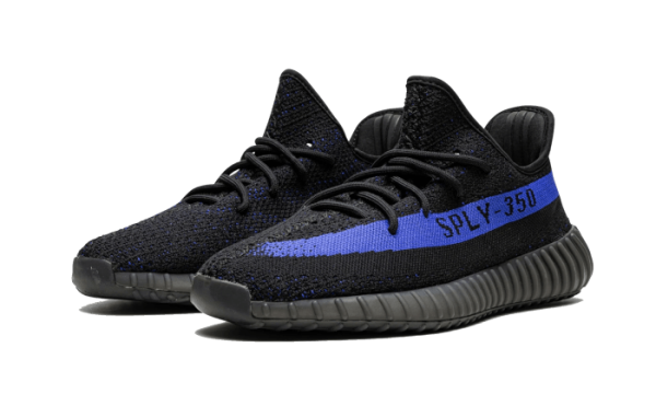 Pandabuy Yeezy Boost 350 V2 Dazzling Blue