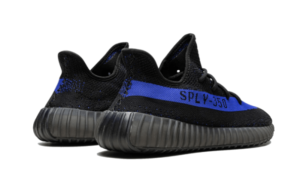 Pandabuy Yeezy Boost 350 V2 Dazzling Blue