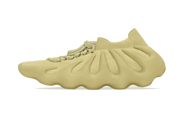 Pandabuy Yeezy 450 Sulfur