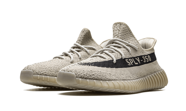 Pandabuy Yeezy Boost 350 V2 Slate