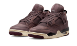 Pandabuy Air Jordan 4 Retro In My Way Violet Ore