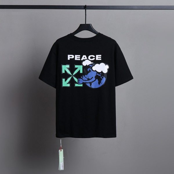 Pandabuy Clothing T-Shirts Tt1917-56