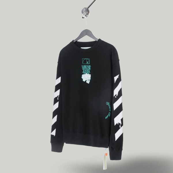 Pandabuy Clothing Sweatshirts Sw188-44