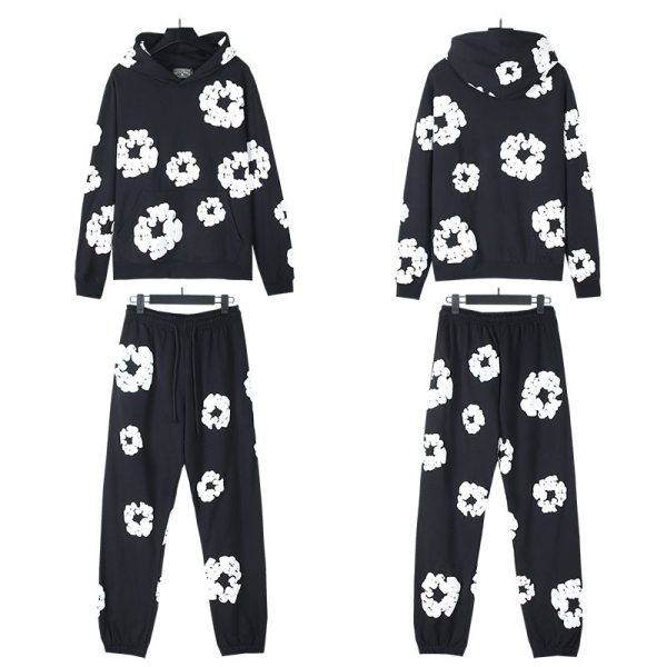 Pandabuy Clothing Tracksuit Tr2052-85