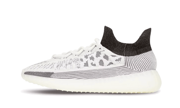 Pandabuy Yeezy 350 V2 Cmpct Panda