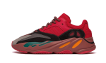 Pandabuy Yeezy 700 Hi-Res Red