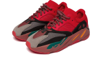 Pandabuy Yeezy 700 Hi-Res Red