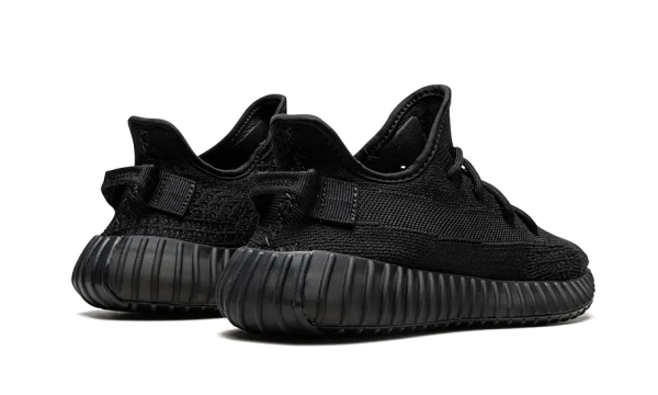 Pandabuy Yeezy Boost 350 V2 Onyx