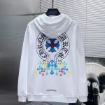 Pandabuy CLOTHING HOODIE HOO2052-42