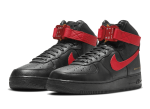 Pandabuy Air Force 1 High Alyx Black University Red