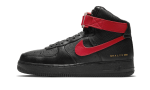 Pandabuy Air Force 1 High Alyx Black University Red