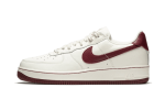 Pandabuy Air Force 1 Low '07 Craft Dark Beetroot