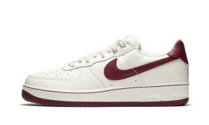 Pandabuy Air Force 1 Low '07 Craft Dark Beetroot